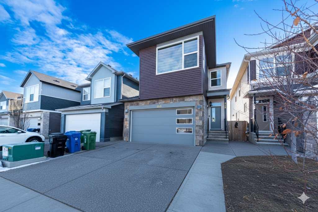 115 Savanna Parade NE, A2337048, Alberta,