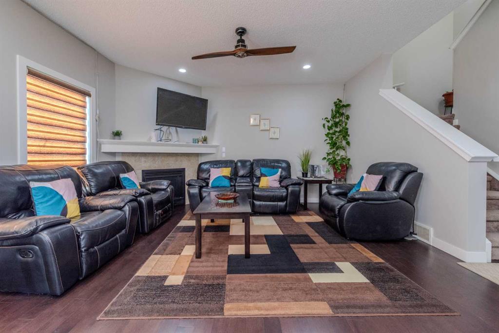Fourth View of 115 Savanna Parade NE, Saddle Ridge, Calgary, Alberta, T3J 0V8