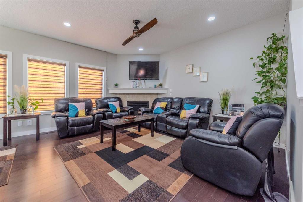 Fifth View of 115 Savanna Parade NE, Saddle Ridge, Calgary, Alberta, T3J 0V8