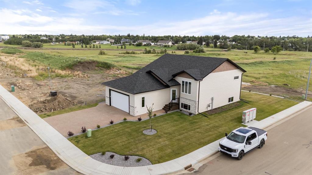 Fourth View of 5737 55 Avenue , Victoria Park, Camrose, Alberta, T4V5B9