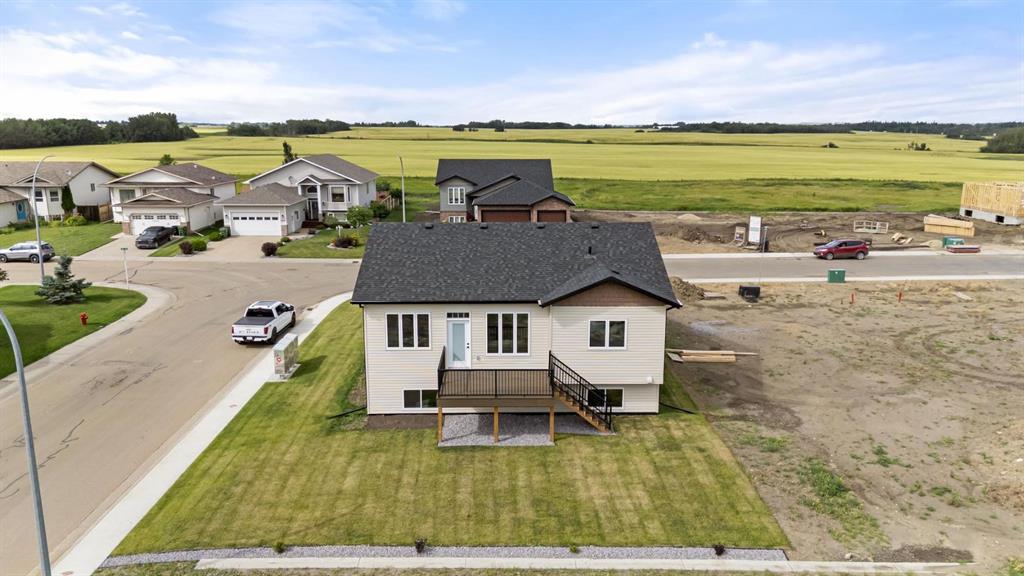 Fifth View of 5737 55 Avenue , Victoria Park, Camrose, Alberta, T4V5B9