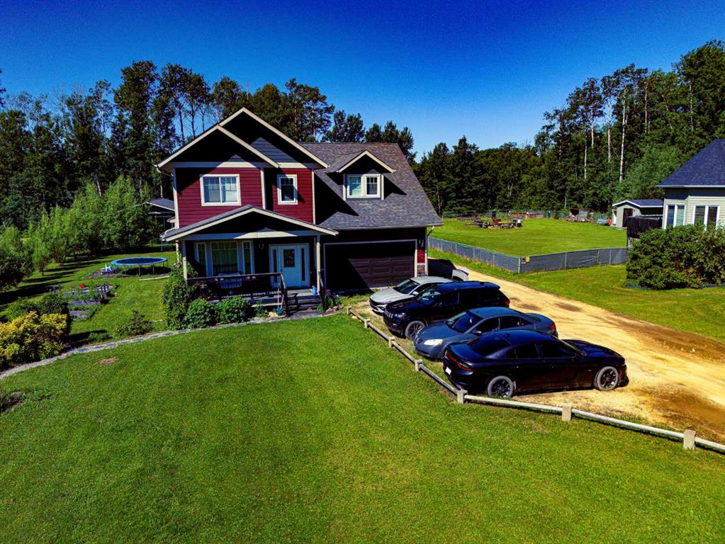 2704 Blueberry Street , A2337053, Alberta,