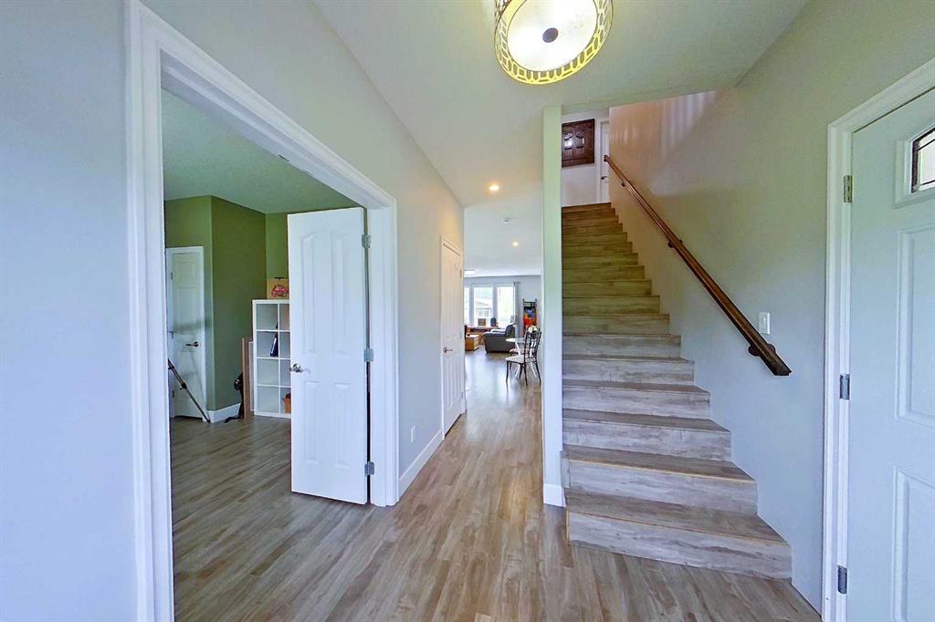Third View of 2704 Blueberry Street , NONE, Wabasca, Alberta, T0G 2K0