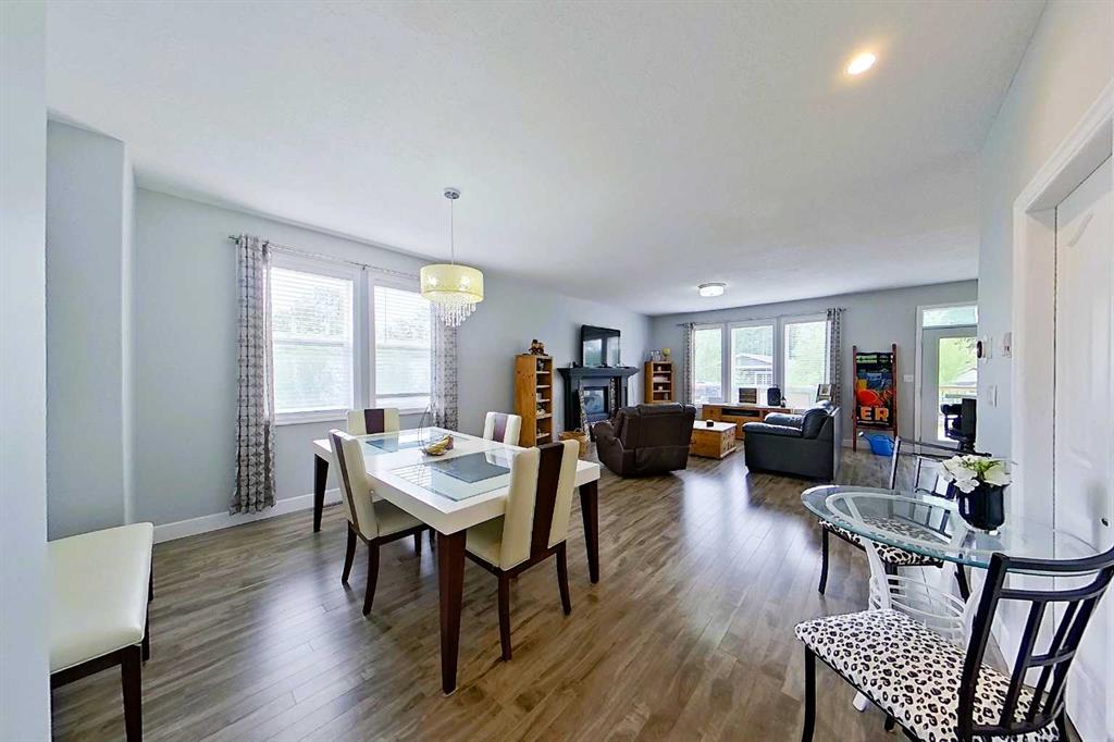 Fifth View of 2704 Blueberry Street , NONE, Wabasca, Alberta, T0G 2K0