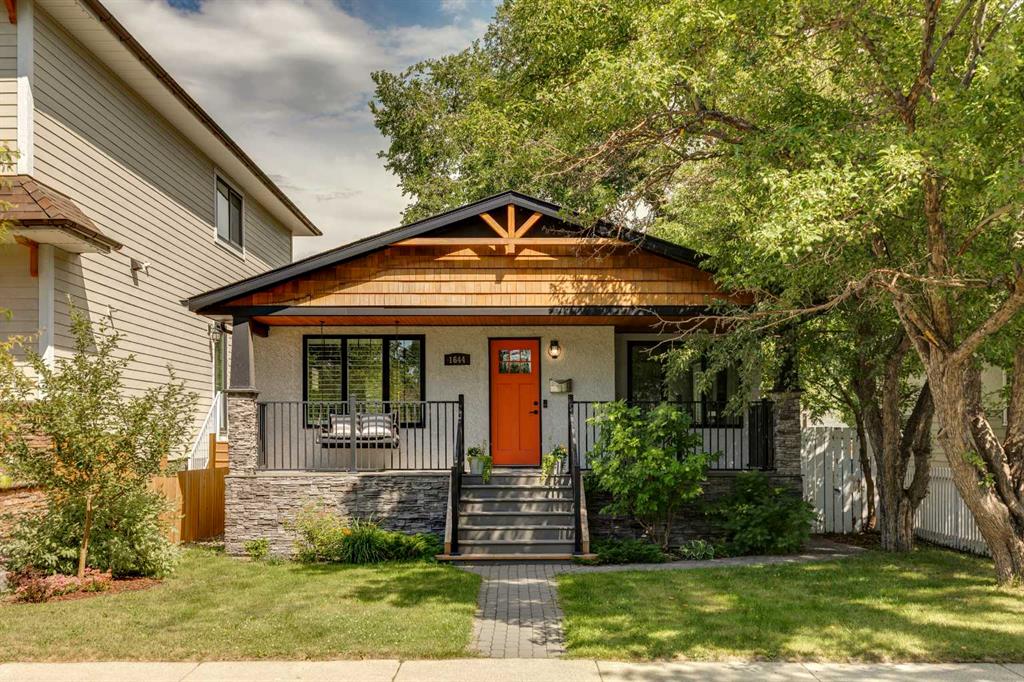 1644 16 Street SE, A2337056, Alberta,