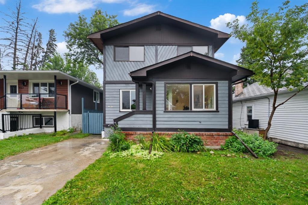 1608 3 Street NW, A2337059, Alberta,