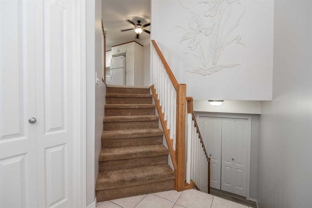 Fourth View of 5, 4626 44 Street , Palo, Sylvan Lake, Alberta, T4S 1W7