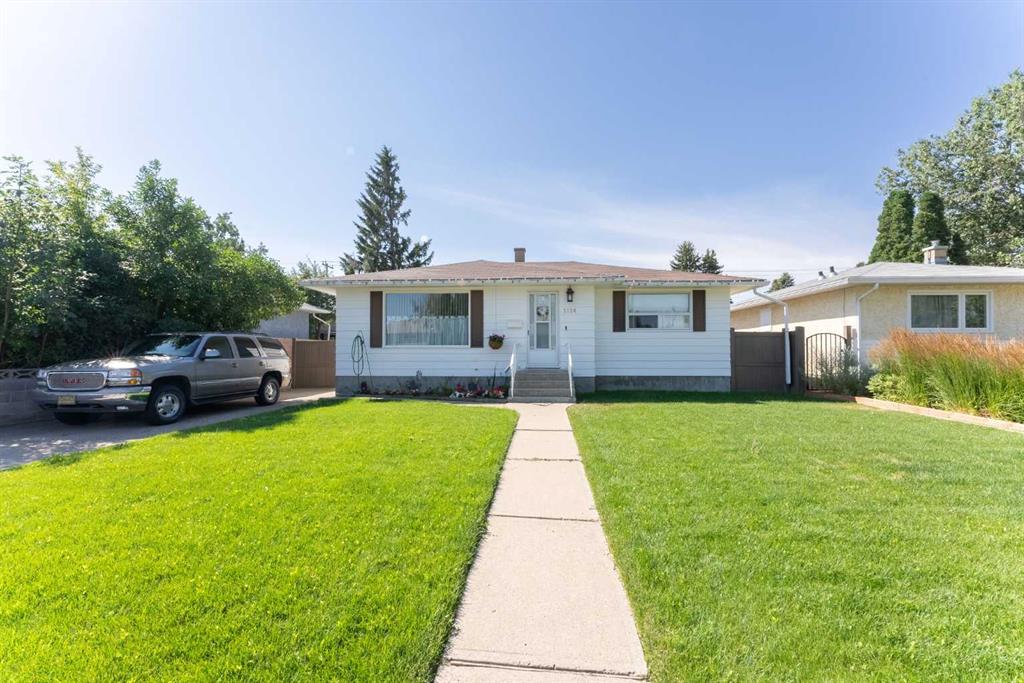 1114 11 Avenue N, A2337070, Alberta,