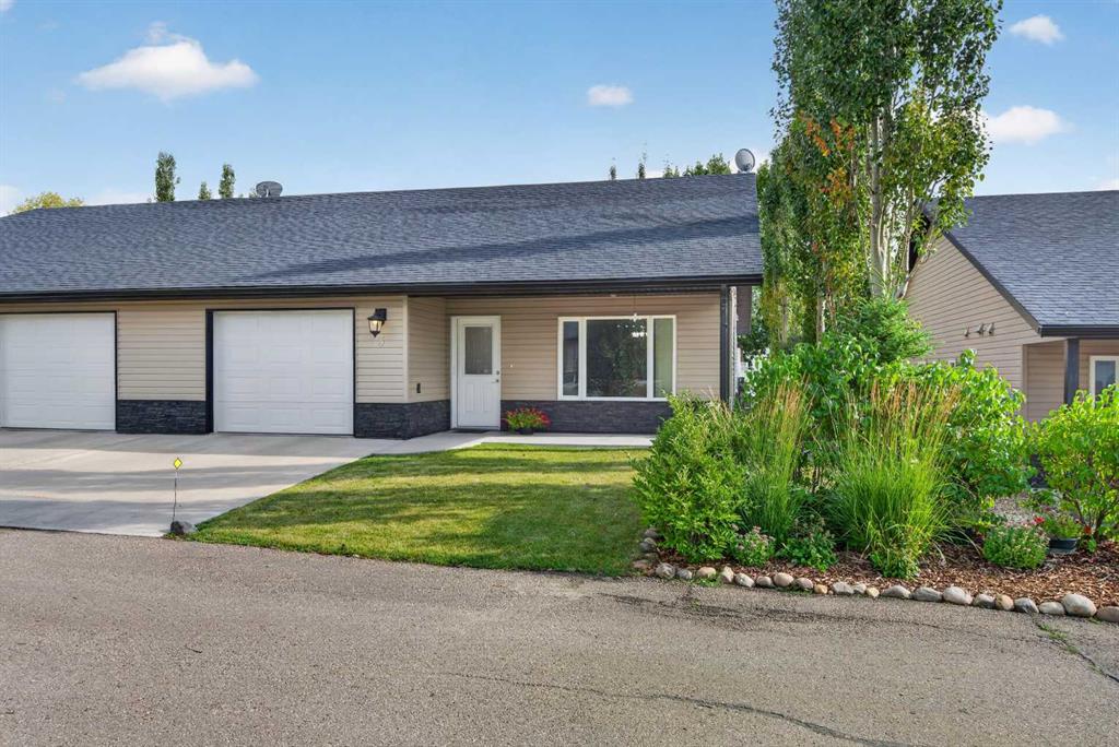 Third View of 3, 310 6 Avenue NE, NONE, Three Hills, Alberta, T0M 2A0