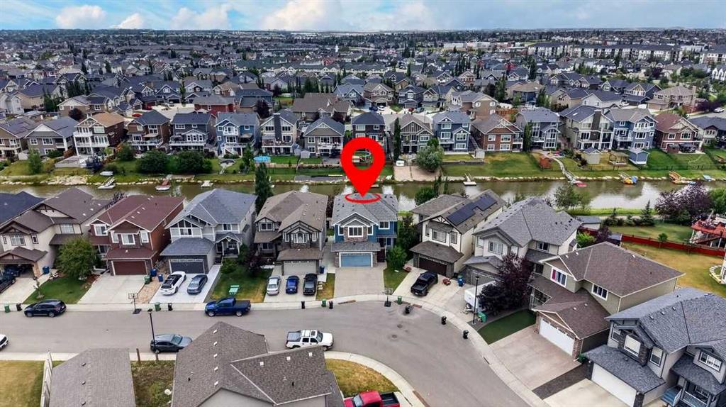 1846 Baywater Street SW, A2337079, Alberta,