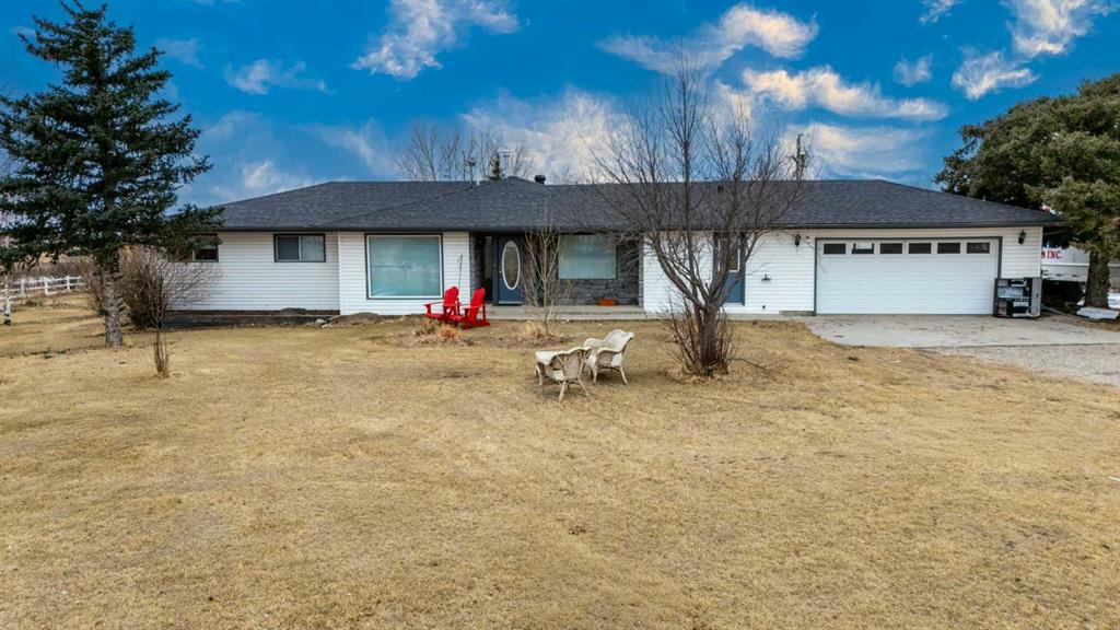 233239 Glenmore View Road , A2337080, Alberta,