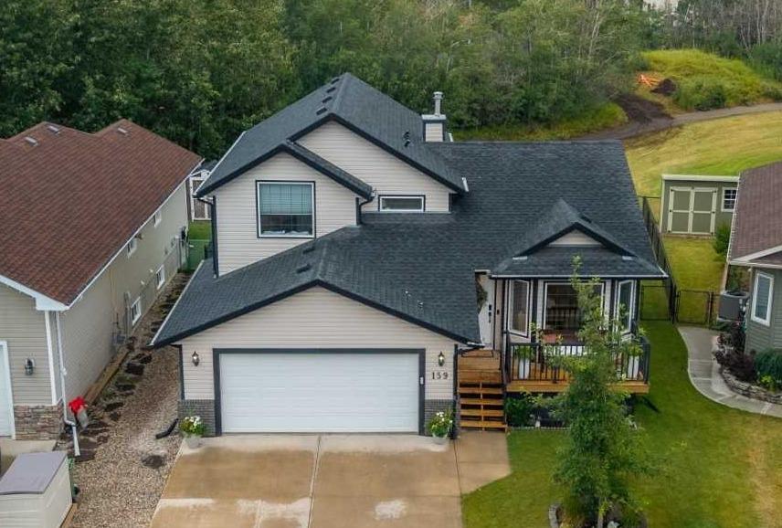 159 Aspen Circle , A2337081, Alberta,