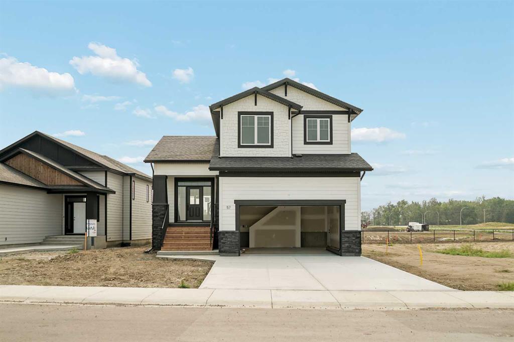 57 Malloy Terrace , A2337083, Alberta,