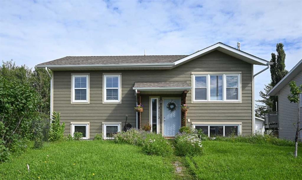 3113 47 Avenue  , A2337085, Alberta,