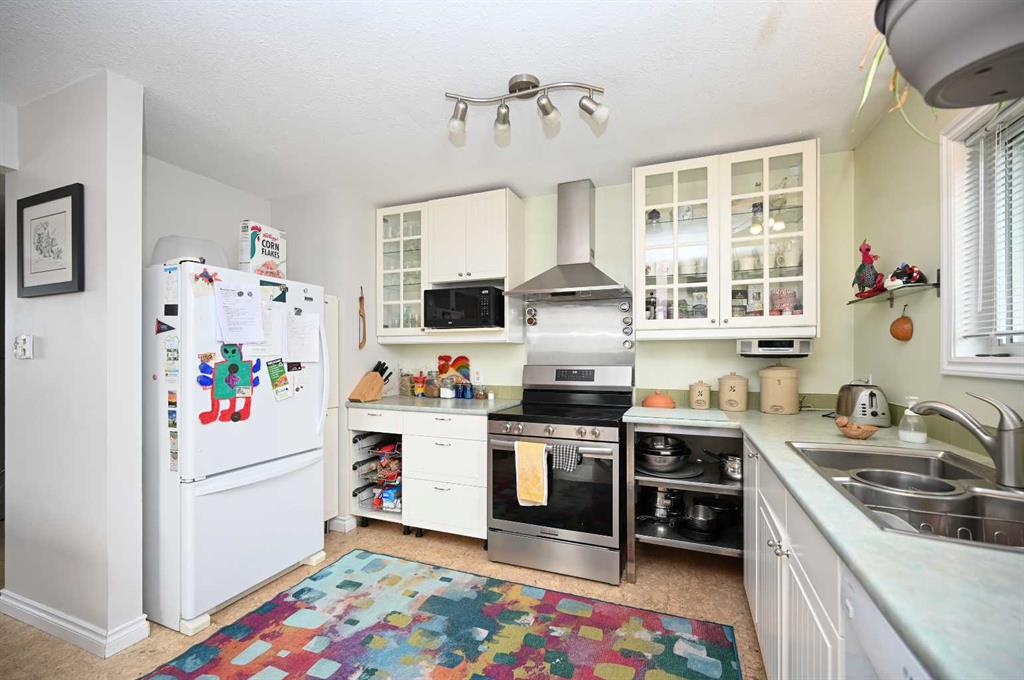 Fourth View of 3113 47 Avenue  , Athabasca Town, Athabasca, Alberta, T9S 1N2