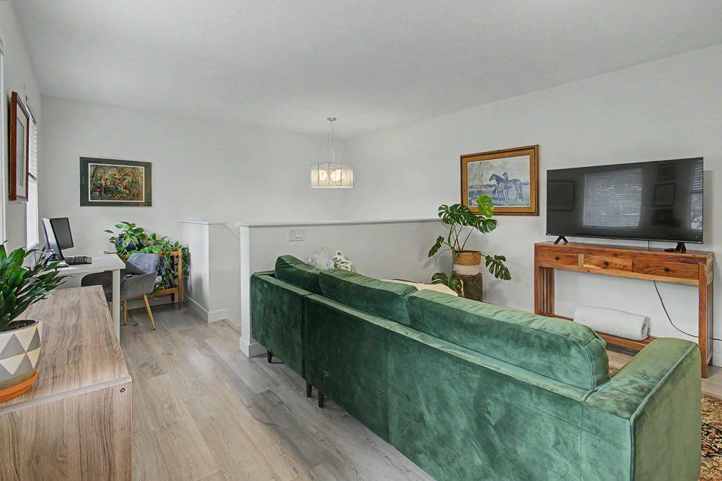 Fifth View of 16, 2318 17 Street SE, Inglewood, Calgary, Alberta, T2G 5R5