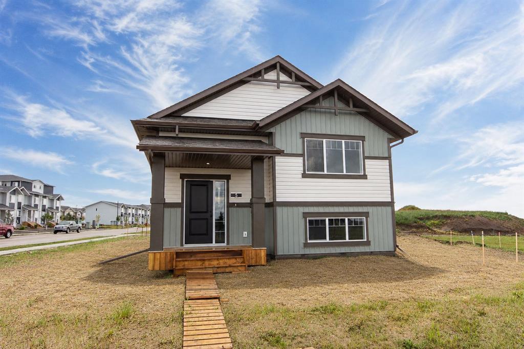 5 Beacon Hill Drive , A2337089, Alberta,