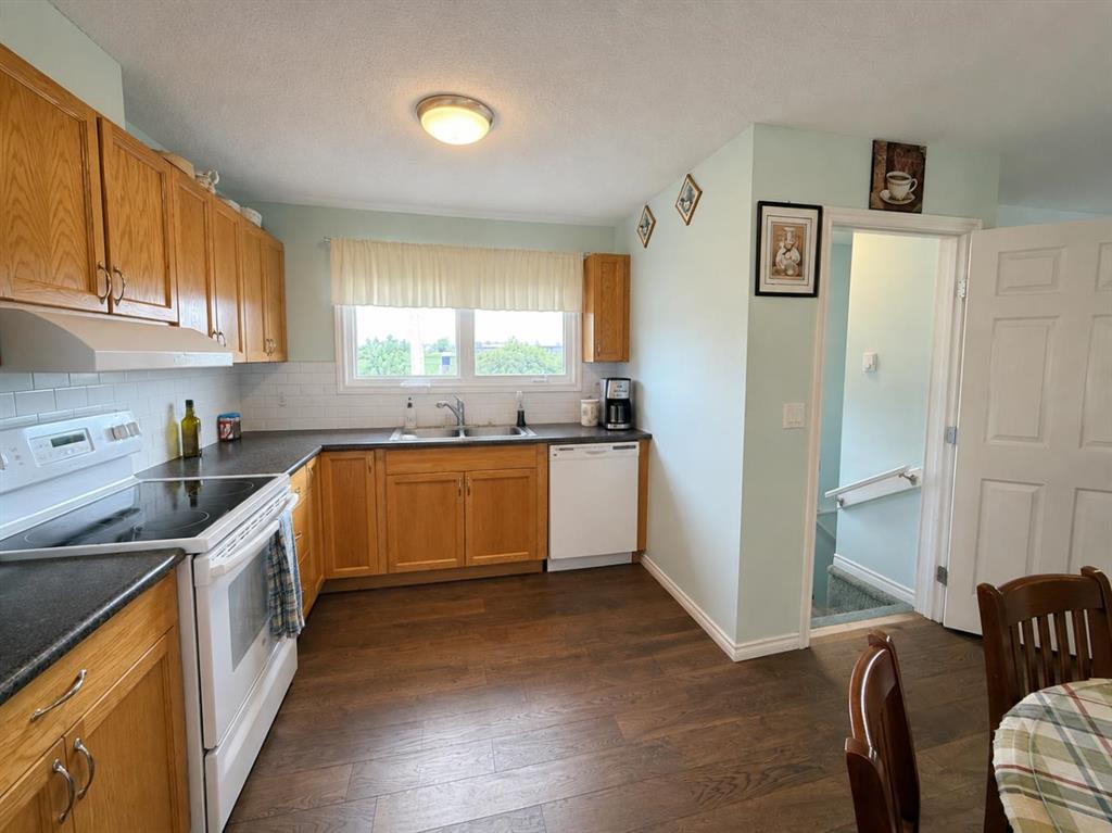 Third View of 215 14 Street , Wainwright, Wainwright, Alberta, T9W 1G4