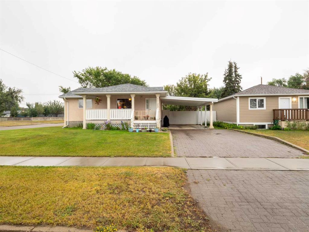 5723 54 St  , A2337092, Alberta,