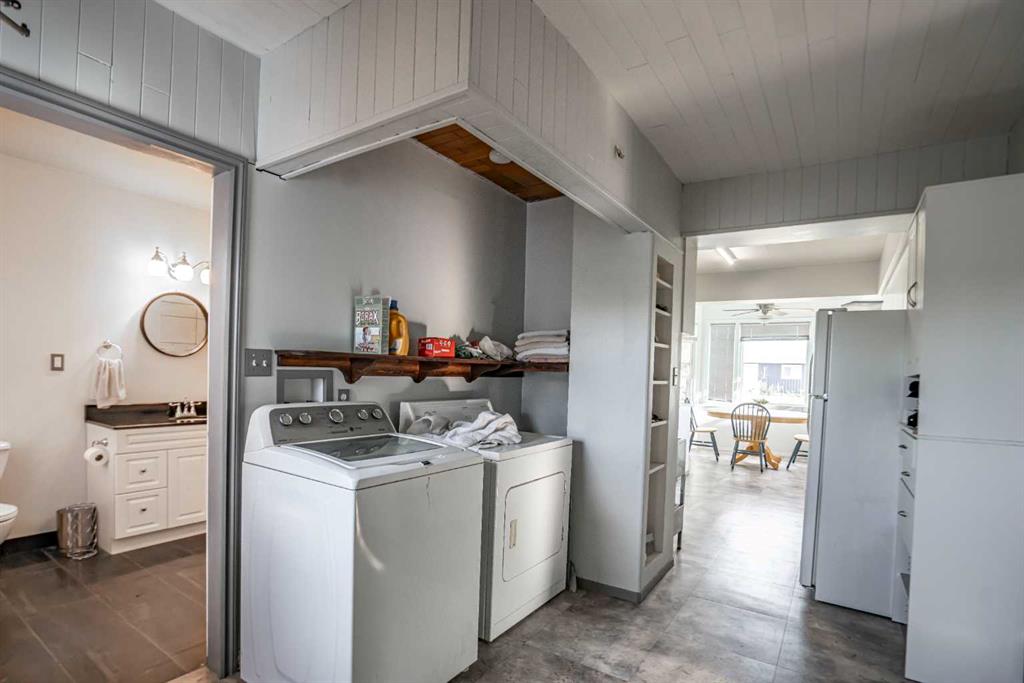 Fourth View of 9702 100 Ave  , NONE, Nampa, Alberta, T0H 2R0