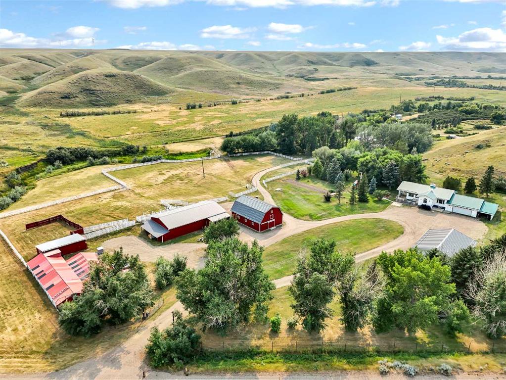 Third View of 11204 Highway 41  , NONE, Rural Cypress County, Alberta, T0J 1V0