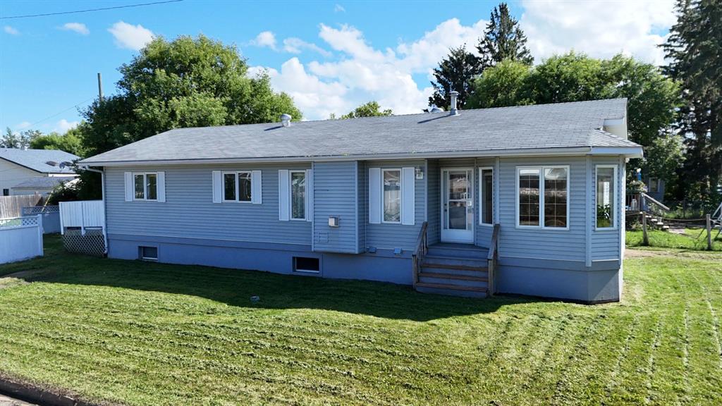 5025 45th Street  , A2337097, Alberta,