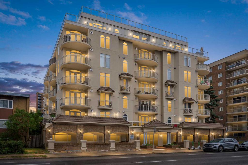 407, 1315 12 Avenue SW, A2337098, Alberta,