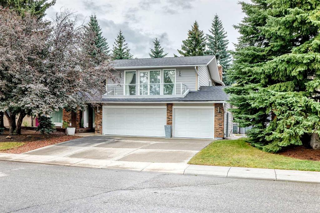 14224 Parkside Drive SE, A2337100, Alberta,