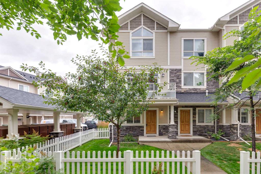 26 Skyview Ranch Gardens NE, A2337101, Alberta,