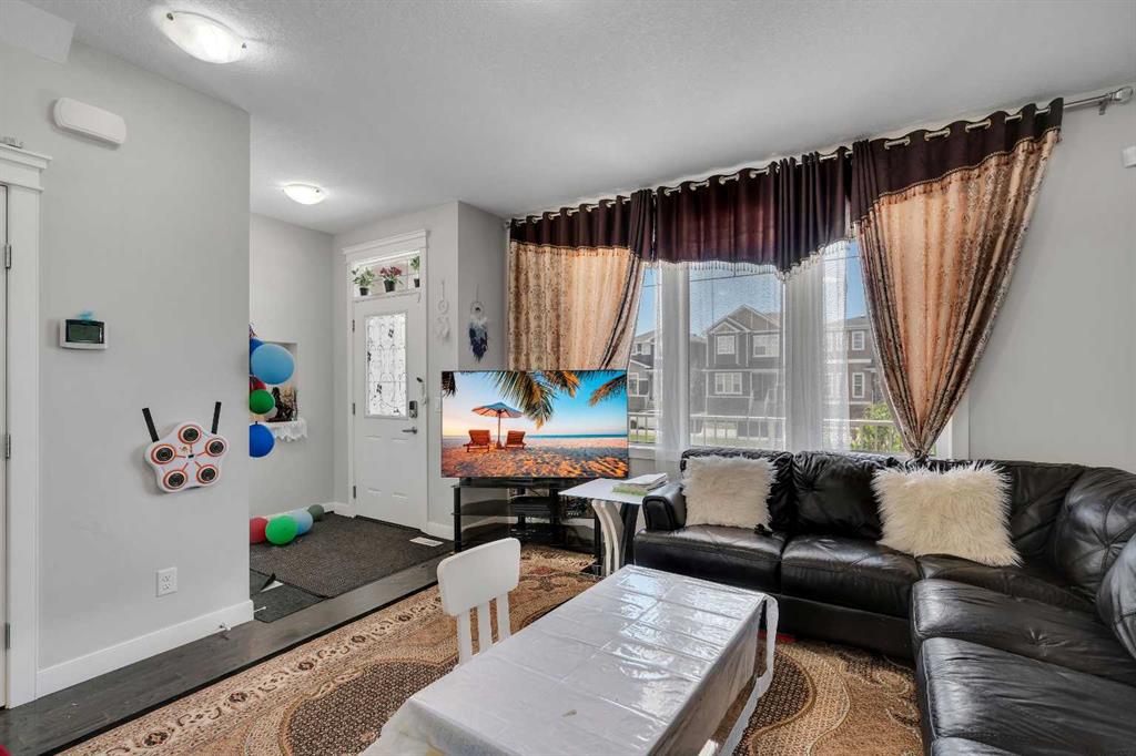 Fourth View of 552 Redstone Drive NE, Redstone, Calgary, Alberta, T3N 0R3