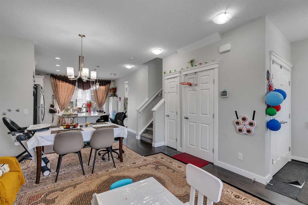 Fifth View of 552 Redstone Drive NE, Redstone, Calgary, Alberta, T3N 0R3