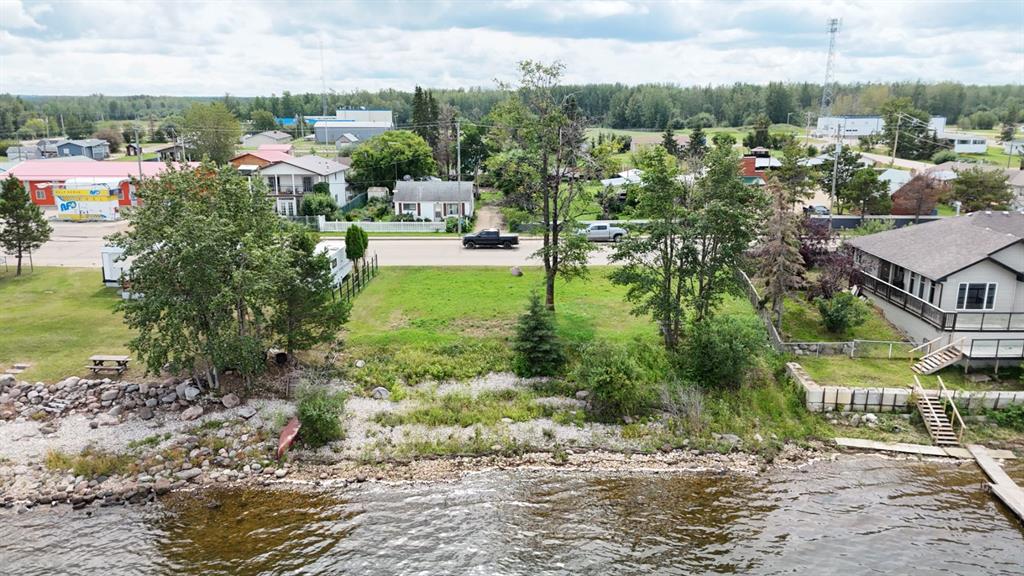Fourth View of 79 Peace River Avenue  , NONE, Joussard, Alberta, T0G 1J0