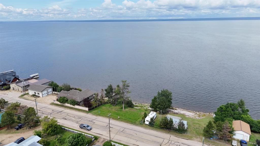 Fifth View of 79 Peace River Avenue  , NONE, Joussard, Alberta, T0G 1J0
