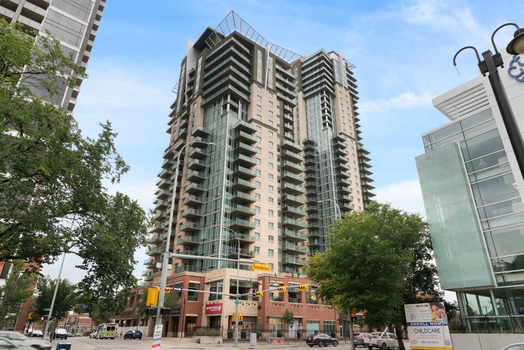 309, 1410 1 Street SE, A2337111, Alberta,