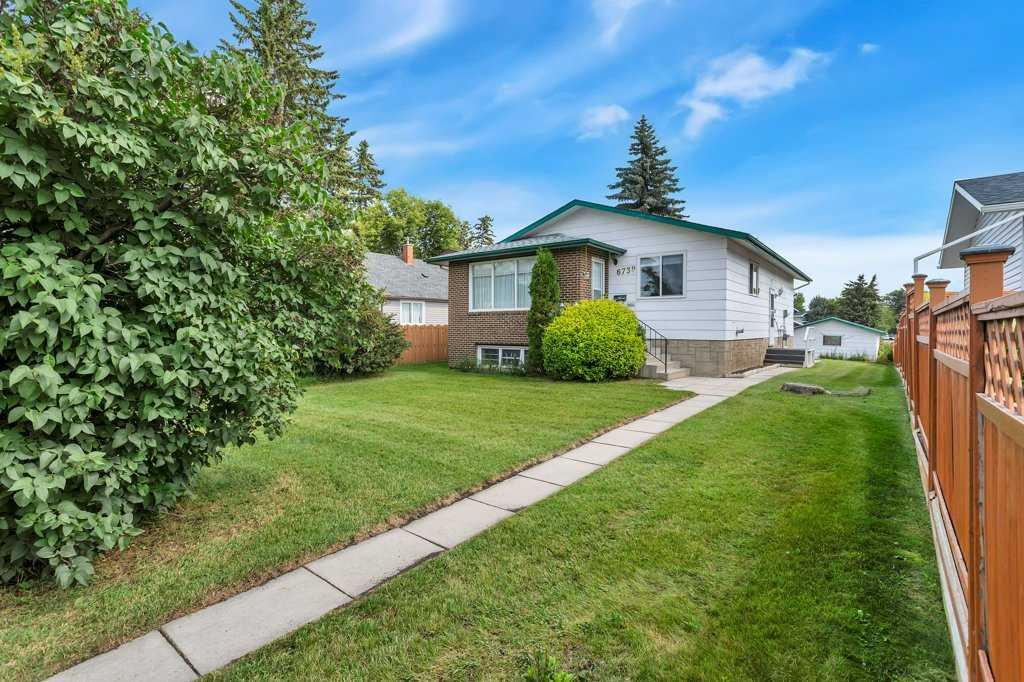 Second View of 6739 59th Avenue , Normandeau, Red Deer, Alberta, T4P 1B1