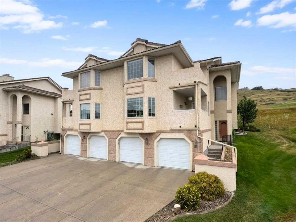 33 Canyon Court W, A2337117, Alberta,