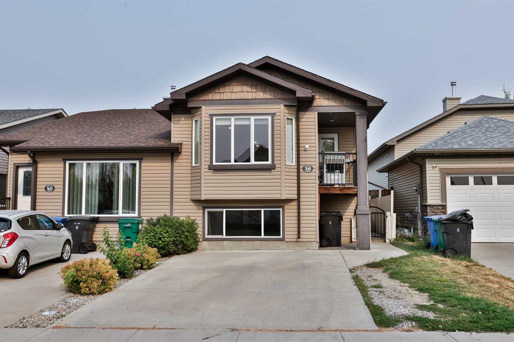 38 Dorothy Gentleman Crescent N, A2337120, Alberta,
