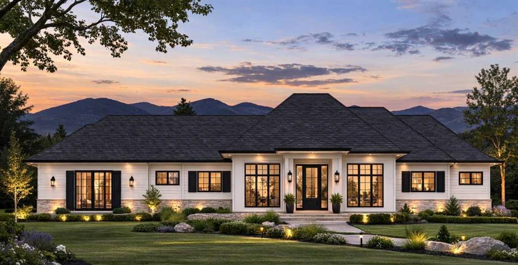 4 Westmount Point , A2337121, Alberta,