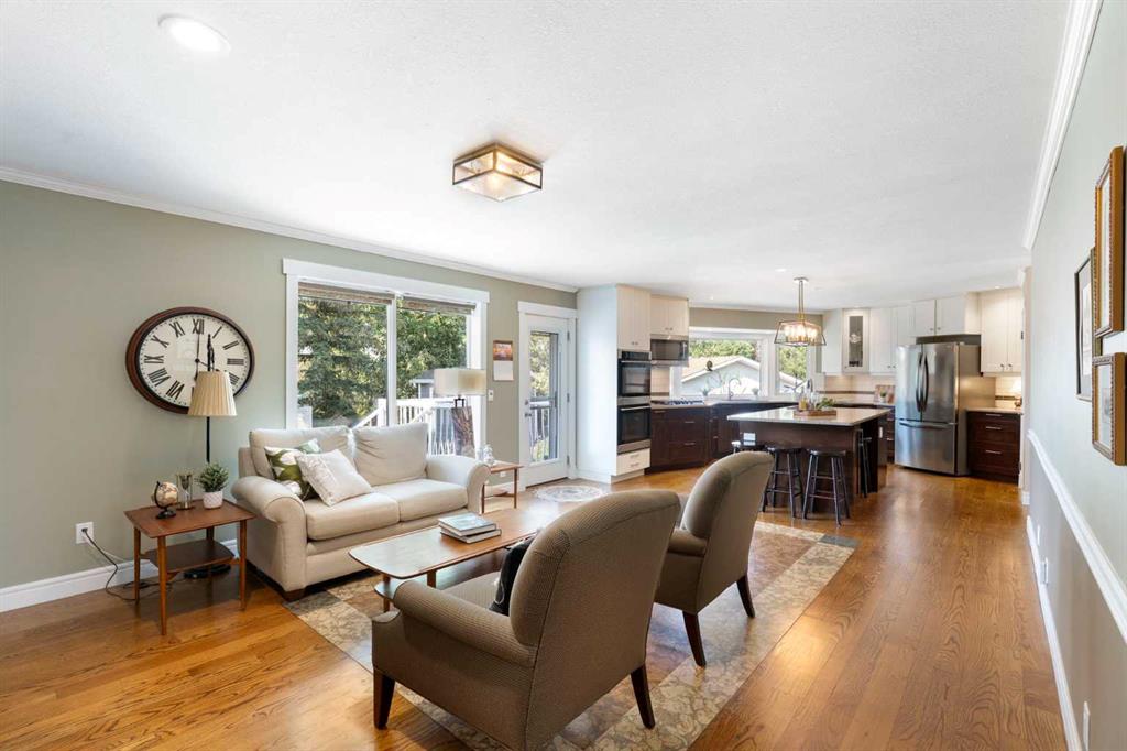 Fourth View of 105 Morton Avenue , NONE, Rosebud, Alberta, T0J2T0
