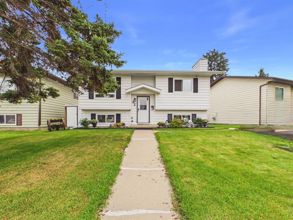42 Greenham Drive , A2337123, Alberta,