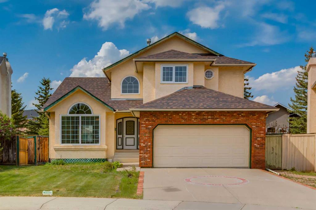 183 Edgevalley Circle NW, A2337125, Alberta,