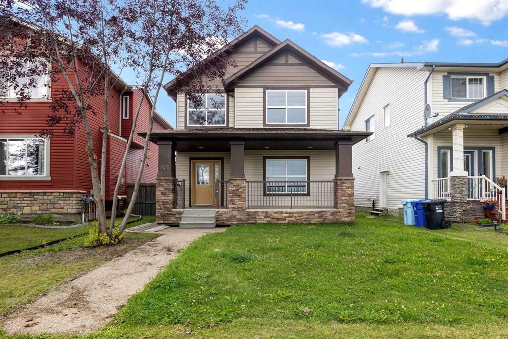 175 Loutit Road , A2337126, Alberta,