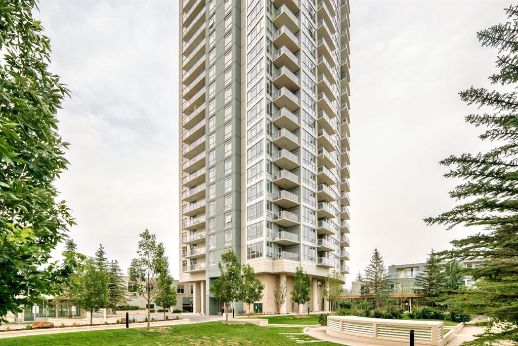 1405, 99 Spruce Place SW, A2337128, Alberta,