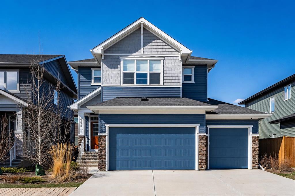 468 Dawson Circle , A2337131, Alberta,