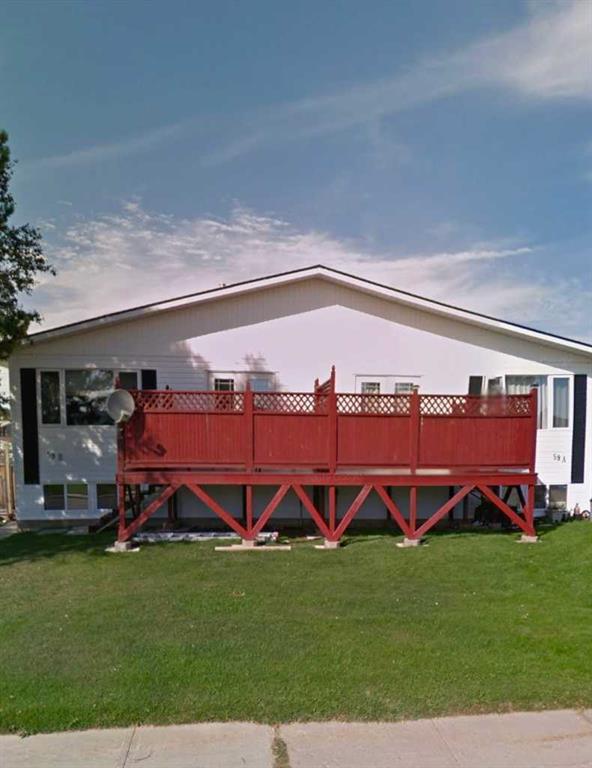 59 A&B Centennial Crescent , A2337134, Alberta,