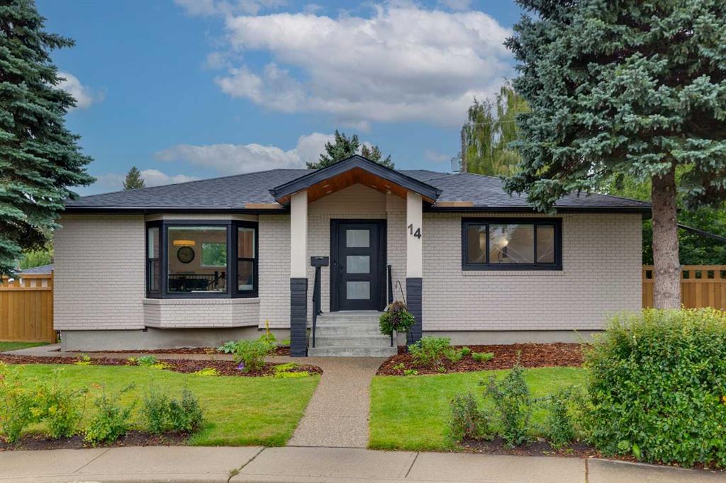 14 Butte Place NW, A2337142, Alberta,