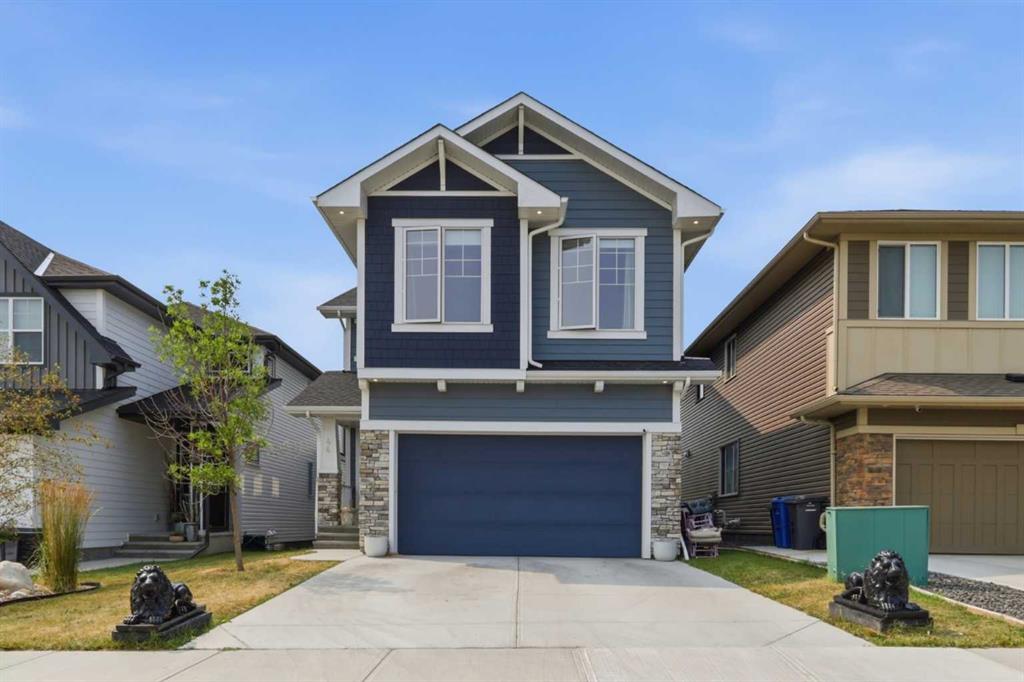 44 Ranchers Way , A2337150, Alberta,
