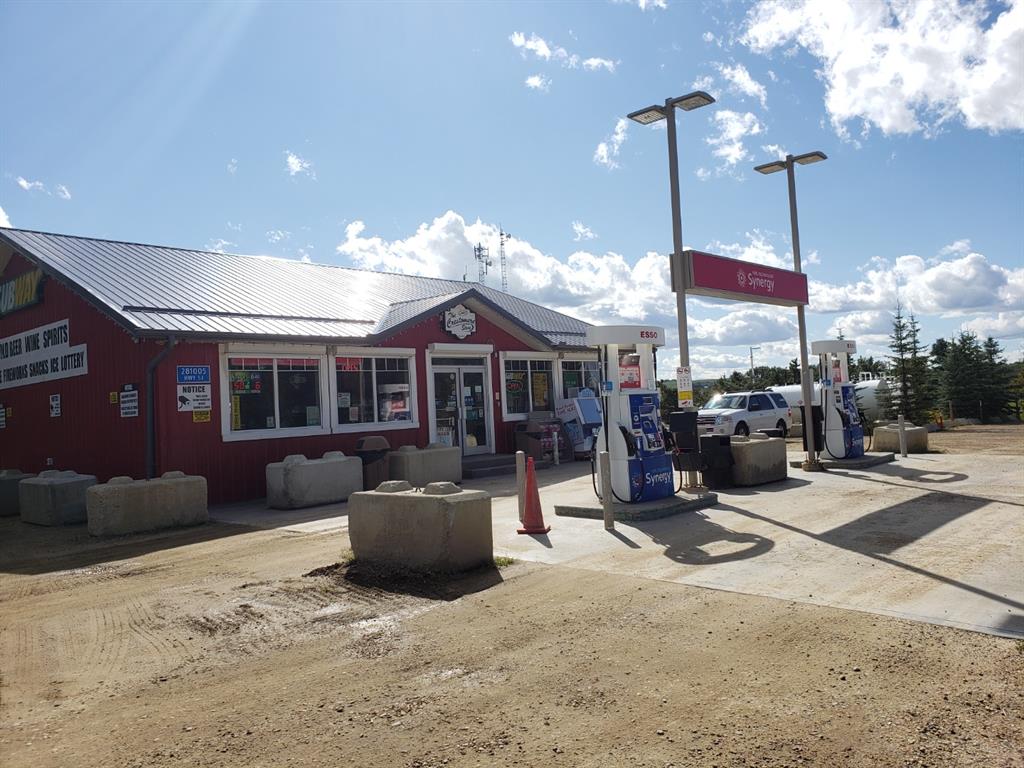 281005 53 Highway , A2337153, Alberta,