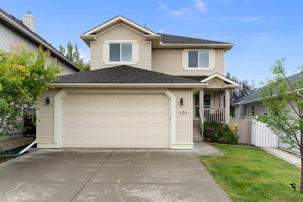 131 Valley Stream Close NW, A2337160, Alberta,