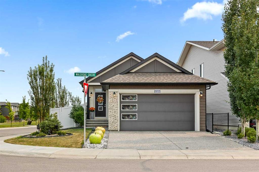 119 Walgrove Green SE, A2337164, Alberta,